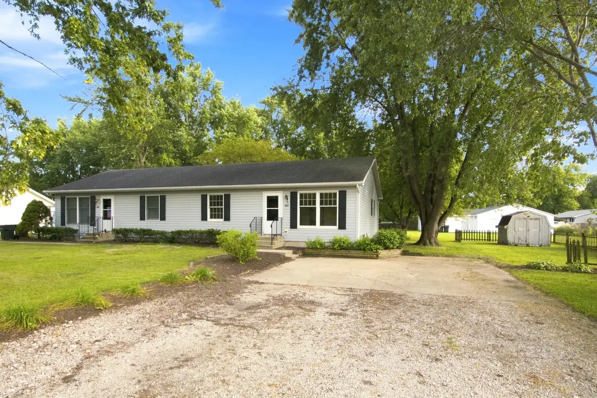 335-337 W 1st Street, Braidwood, IL 60408 - #1
