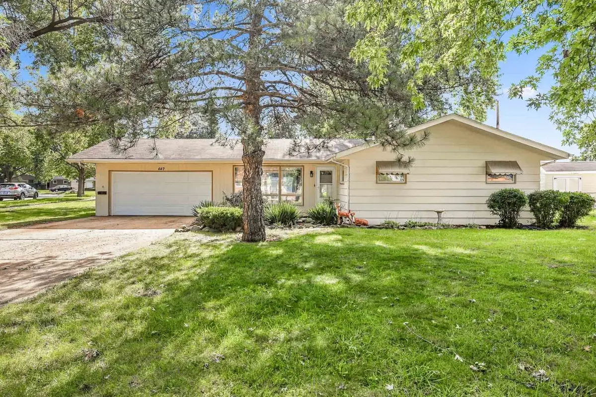 447 Keith Avenue, Crystal Lake, IL 60014 - #1