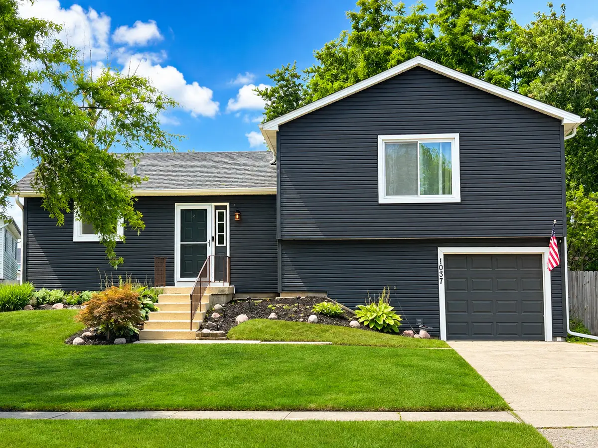 1037 Ridgewood Drive, Bolingbrook, IL 60440 - #1