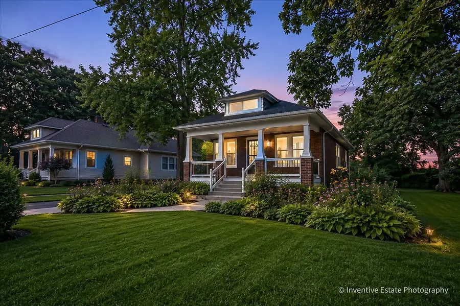 26 E 157th Street, South Holland, IL 60473 - #2