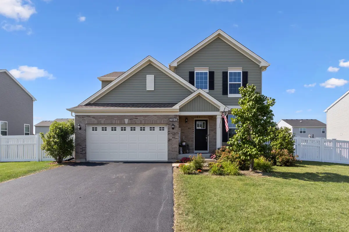 14941 W Groebe Drive, Manhattan, IL 60442 - #1