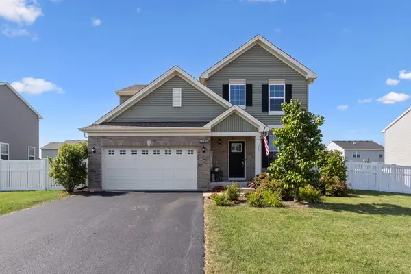 14941 W Groebe Drive, Manhattan, IL 60442