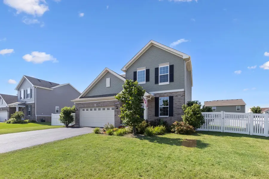 14941 W Groebe Drive, Manhattan, IL 60442 - #2