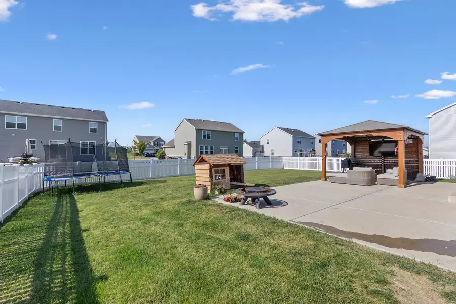 14941 W Groebe Drive, Manhattan, IL 60442 - #3