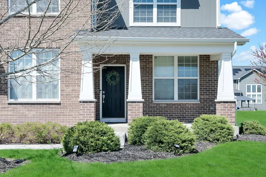 4319 S Plantree Road, Naperville, IL 60564 - #3
