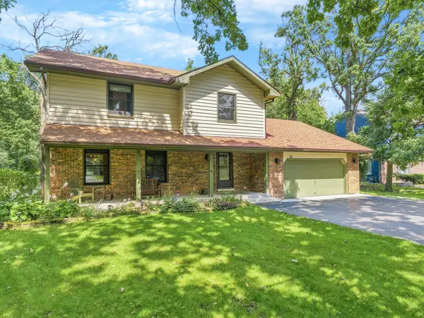 20 Arthur Court, Crete, IL 60417