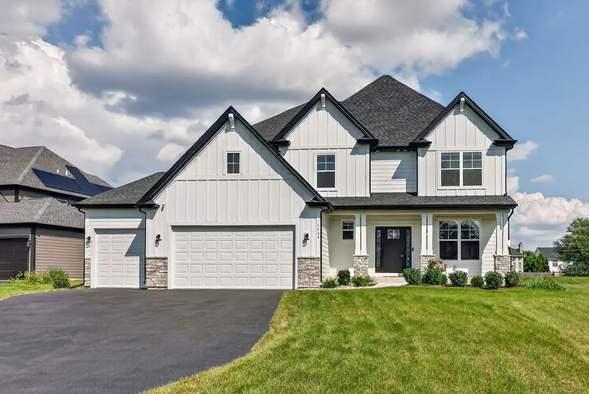 3908 Nannyberry Street, Naperville, IL 60564 - #1