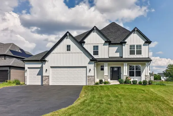 3908 Nannyberry Street, Naperville, IL 60564