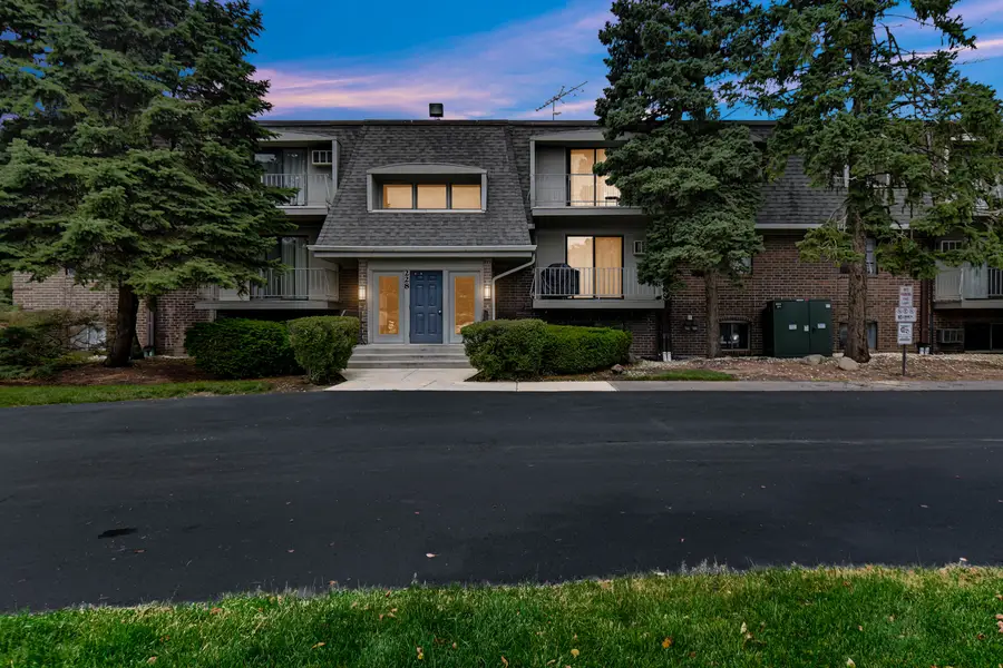 228 E Bailey Road #A, Naperville, IL 60565 - #3