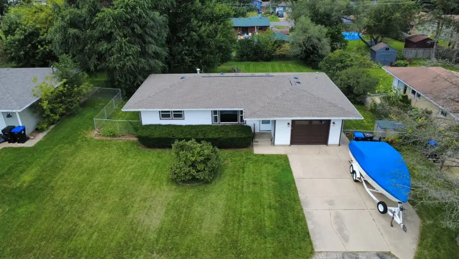 1104 Jasper Drive, McHenry, IL 60051 - #2