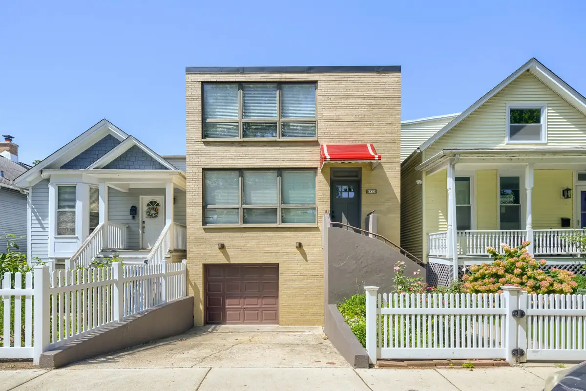 5472 S Dorchester Avenue, Chicago, IL 60615 - #1