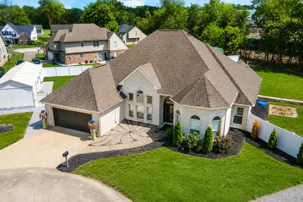 1403 Marionna Drive, Marion, IL 62959
