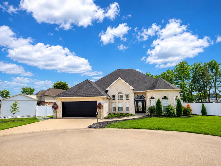 1403 Marionna Drive, Marion, IL 62959 - #3