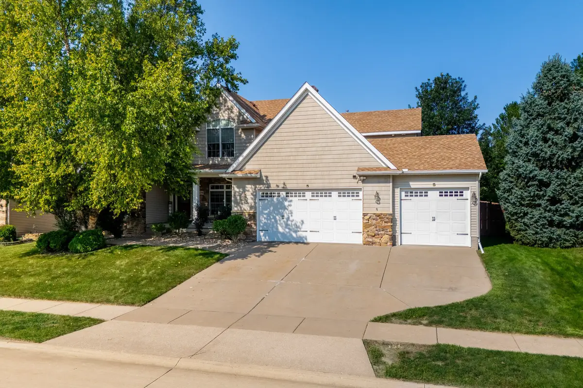 5578 Joshua Street, Bettendorf, IA 52722 - #1