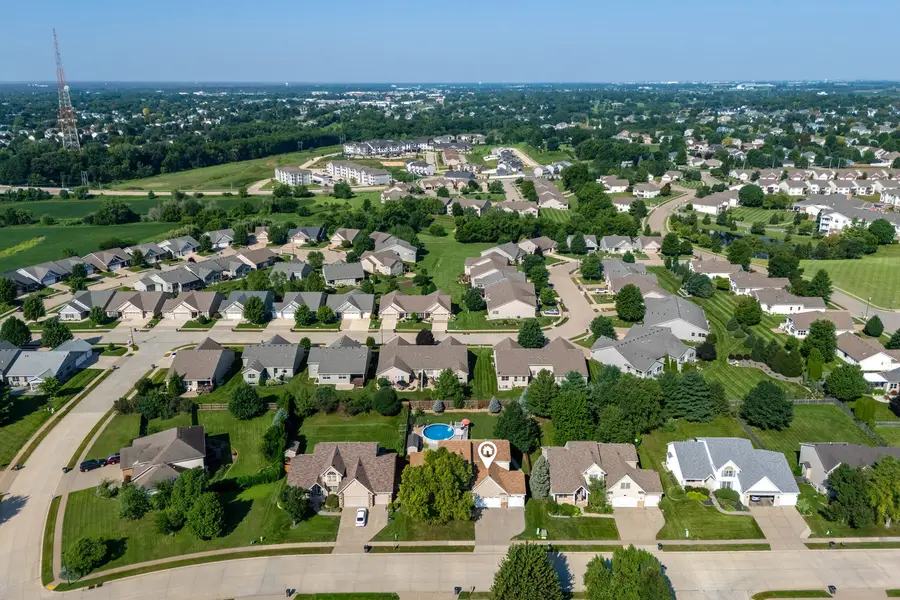 5578 Joshua Street, Bettendorf, IA 52722 - #3