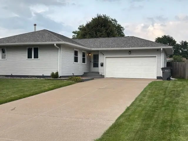 528 12th Avenue W, Milan, IL 61264 - #1