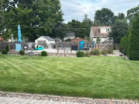 528 12th Avenue W, Milan, IL 61264 - #3