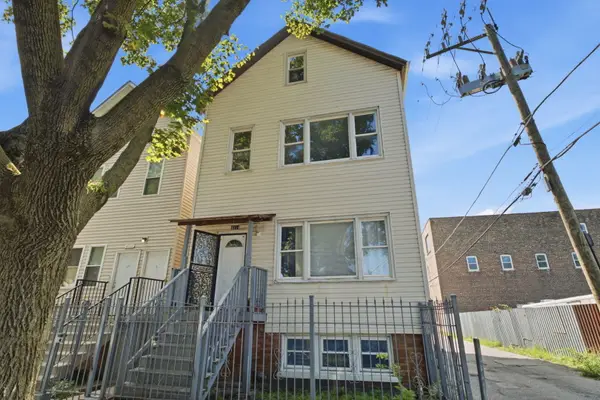 4714 S Throop Street, Chicago, IL 60609