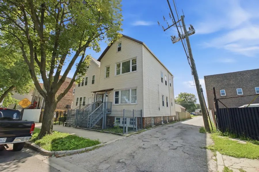 4714 S Throop Street, Chicago, IL 60609 - #2