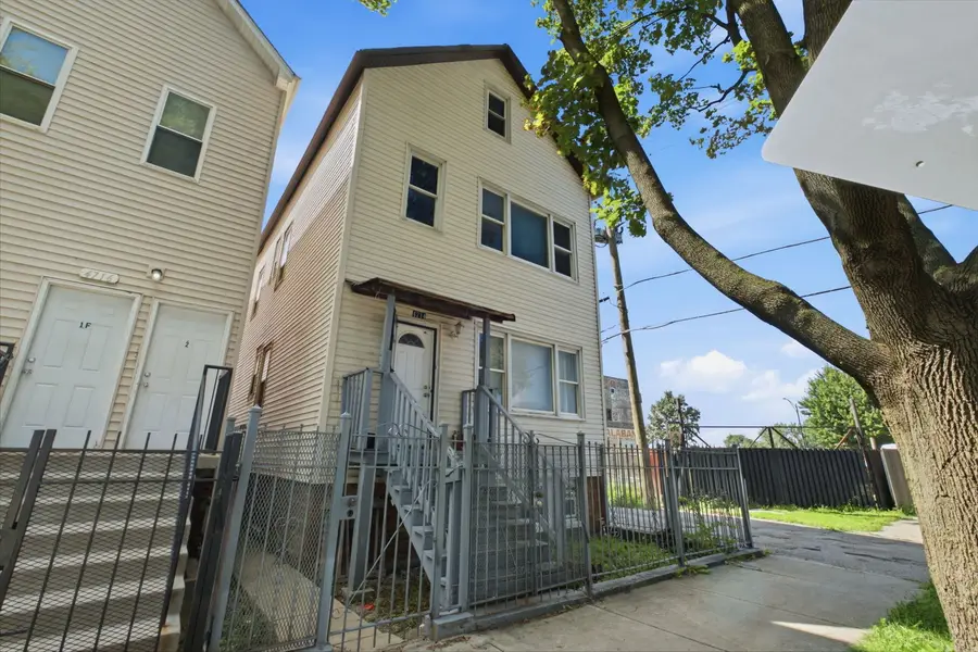 4714 S Throop Street, Chicago, IL 60609 - #3