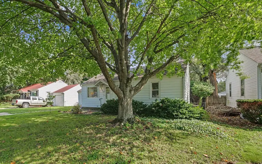 815 Balboa Road, Champaign, IL 61820 - #2