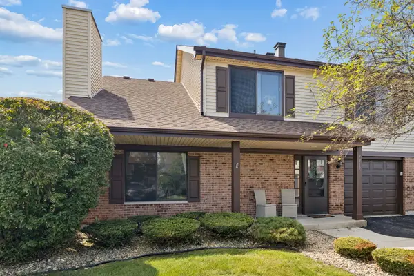 9219 Virginia Court #901, Orland Park, IL 60462