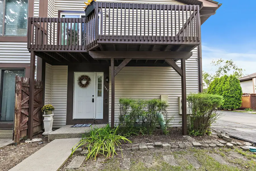 1567 Timberwood Court #1567, Sycamore, IL 60178 - #2