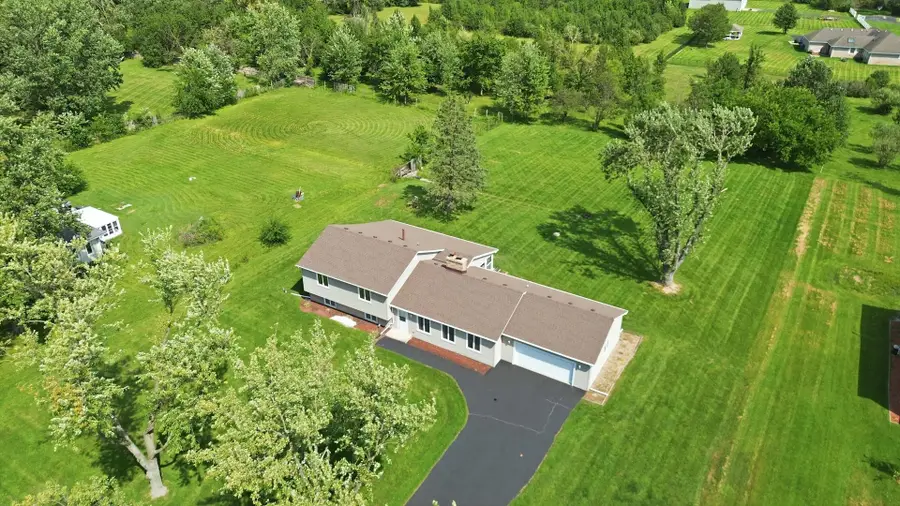26553 S Woodlawn Avenue, Crete, IL 60417 - #2
