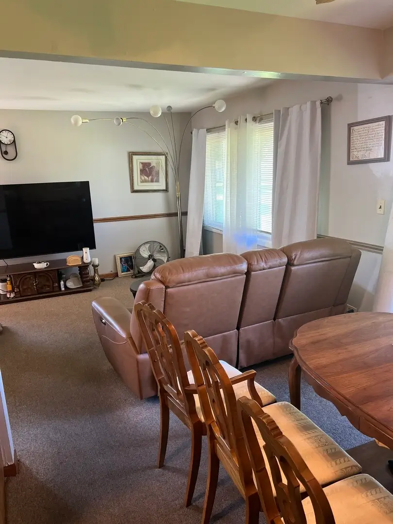 772 Sunset Court #3, University Park, IL 60484 - #2