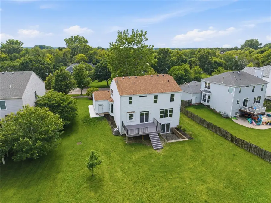 1236 Noble Drive, Port Barrington, IL 60010 - #2
