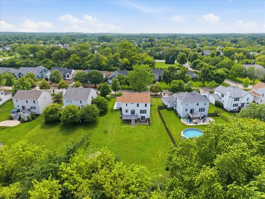 1236 Noble Drive, Port Barrington, IL 60010 - #3