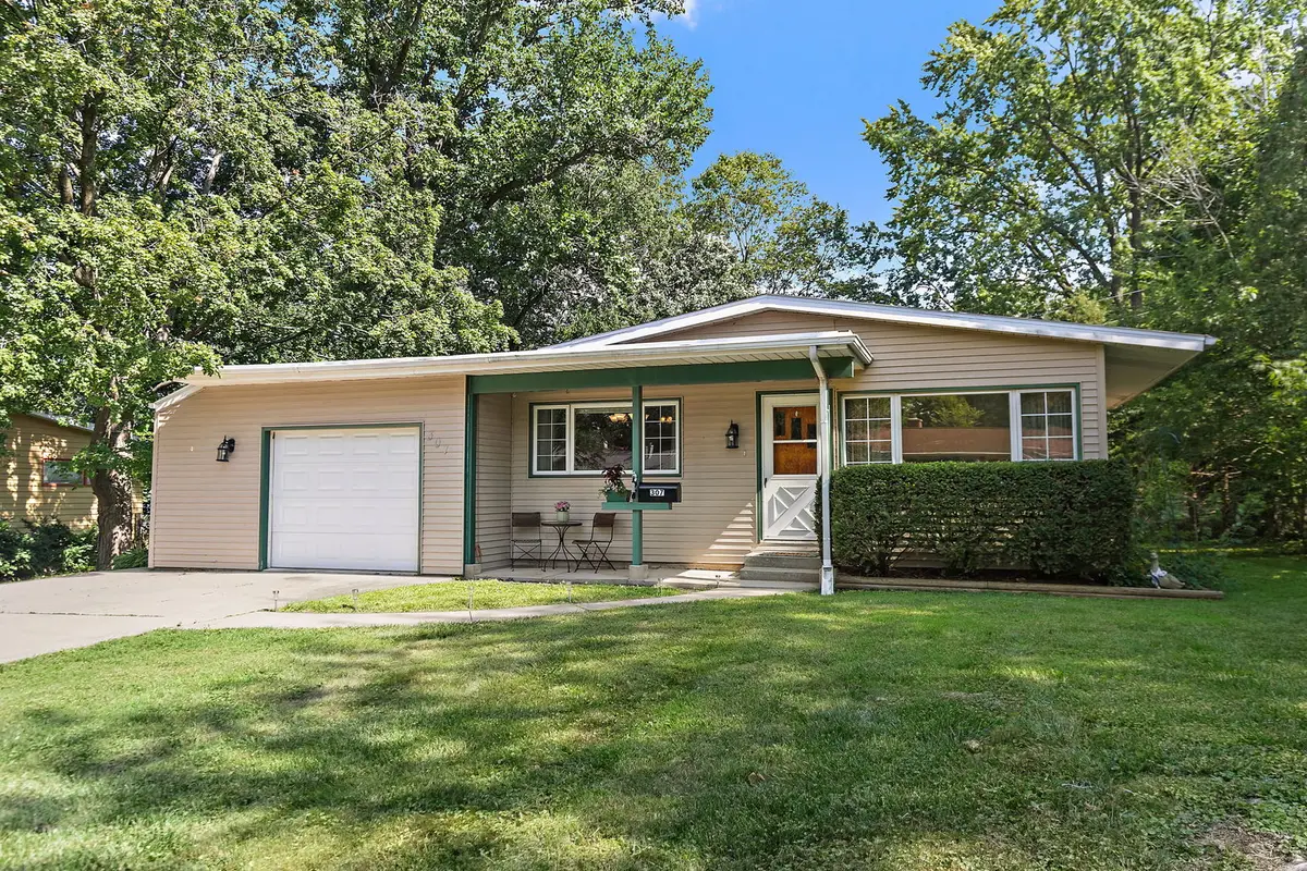 307 Delcy Drive, Dekalb, IL 60115 - #1