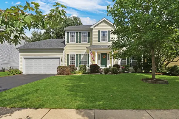 2543 Acorn Drive, Round Lake Beach, IL 60073