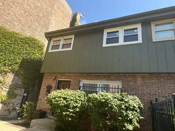 6511 S Ellis Avenue, Chicago, IL 60637