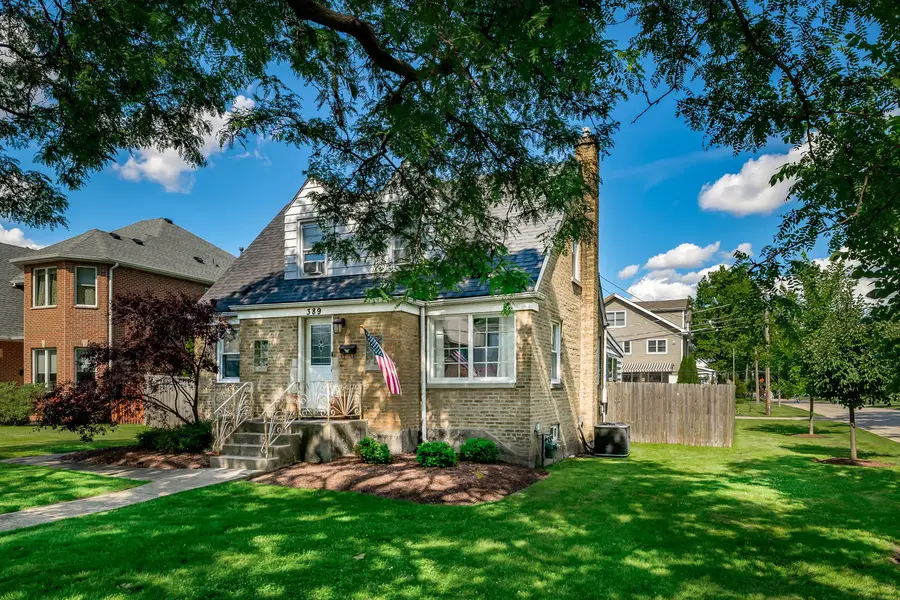 389 S West Avenue, Elmhurst, IL 60126 - #2