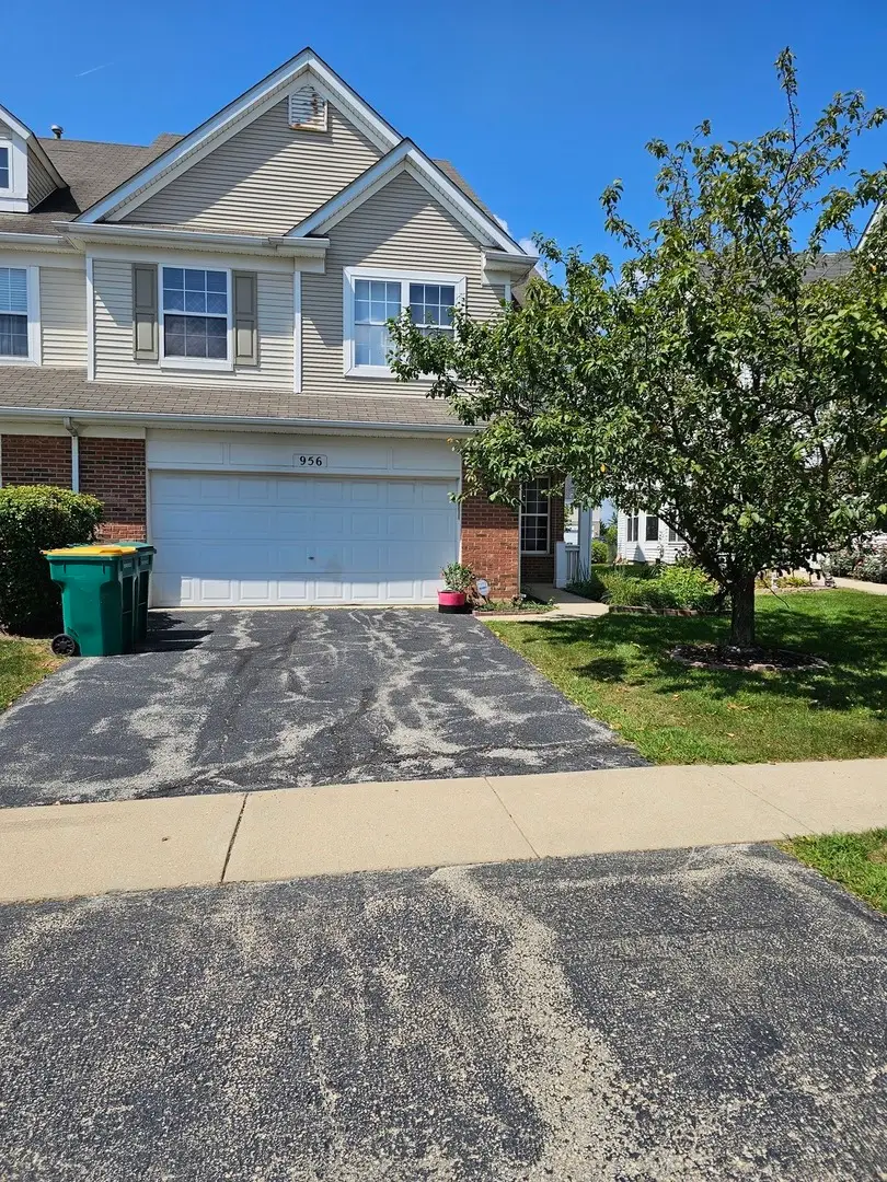 956 Bluebell Circle, Joliet, IL 60431 - #1