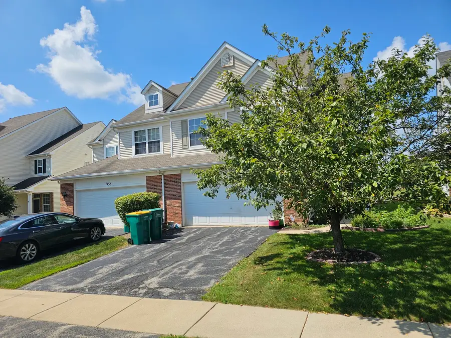 956 Bluebell Circle, Joliet, IL 60431 - #2
