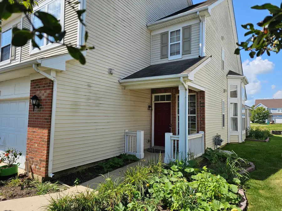 956 Bluebell Circle, Joliet, IL 60431 - #3