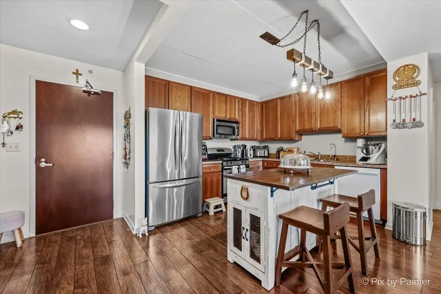 125 Lakeview Drive #403, Bloomingdale, IL 60108 - #2