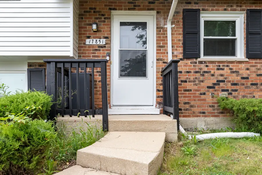 17851 Springfield Avenue, Country Club Hills, IL 60478 - #2