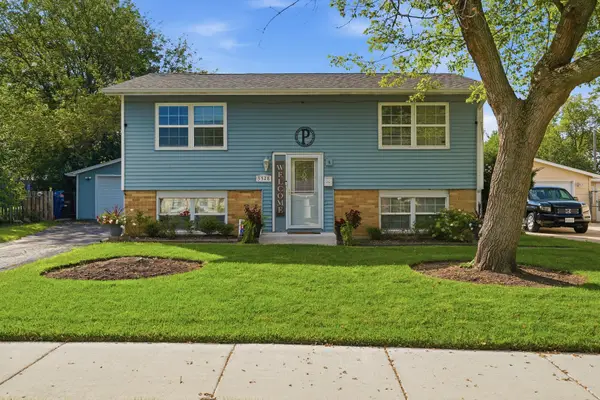 3528 Rock Parkway, Waukegan, IL 60087
