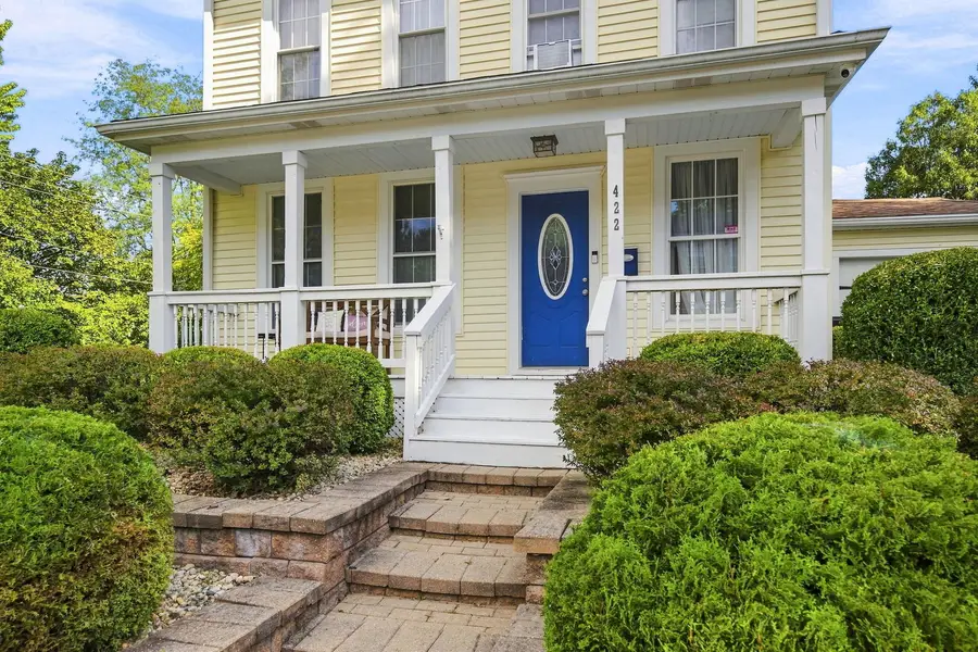 422 W Jefferson Street, Morris, IL 60450 - #3
