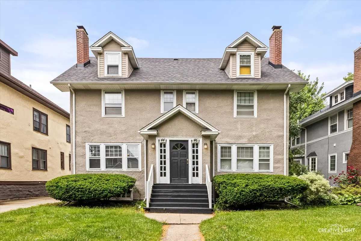 44 N Spring Avenue, La Grange, IL 60525 - #1