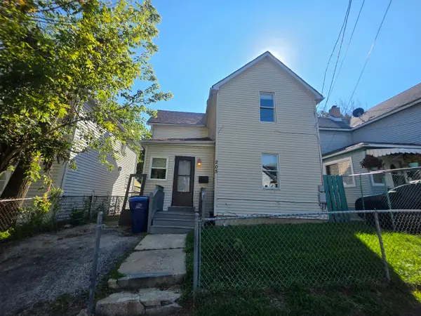 205 S Park Avenue, Waukegan, IL 60085