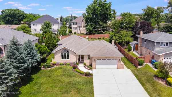 8636 W 98th Place, Palos Hills, IL 60465