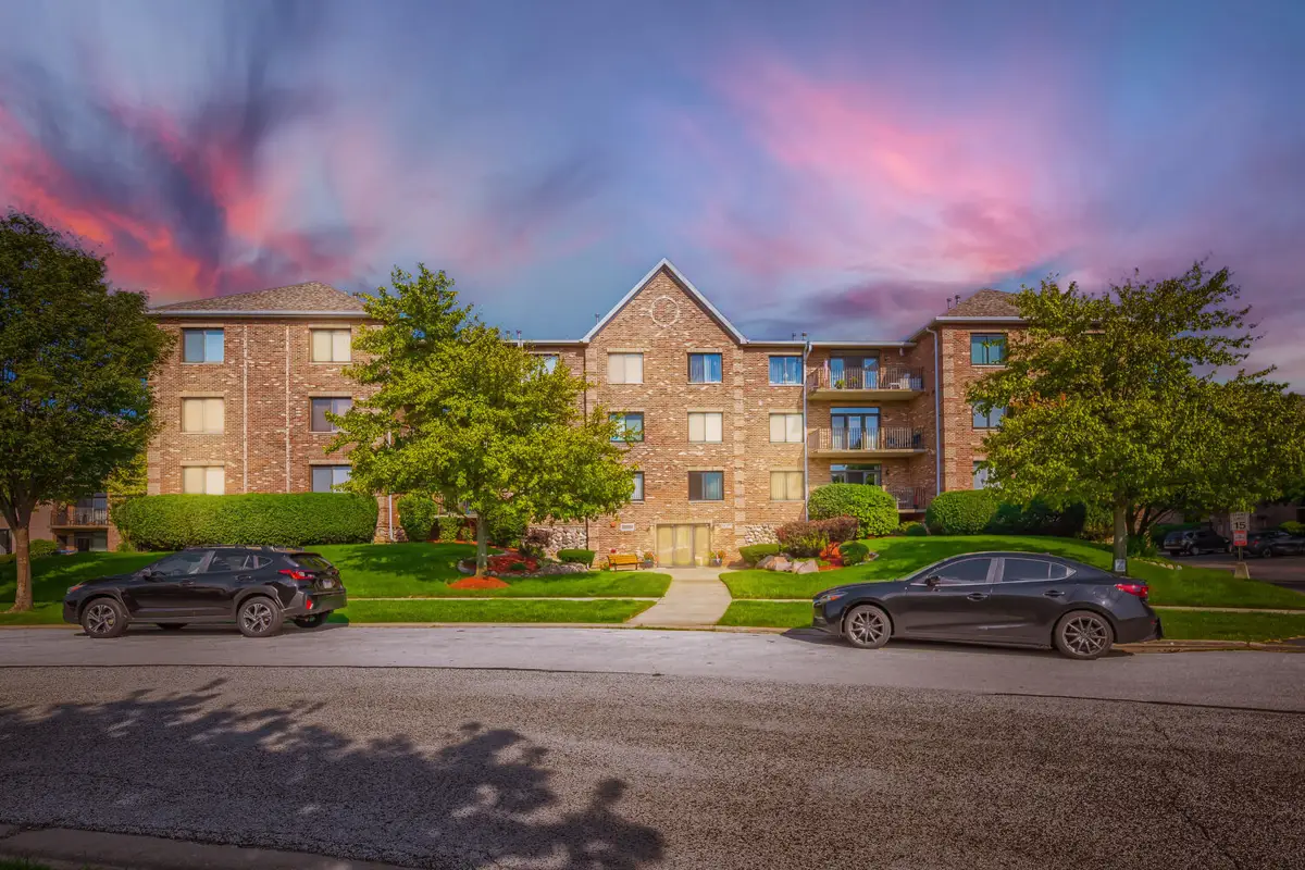 11035 Deblin Lane #305, Oak Lawn, IL 60453 - #1