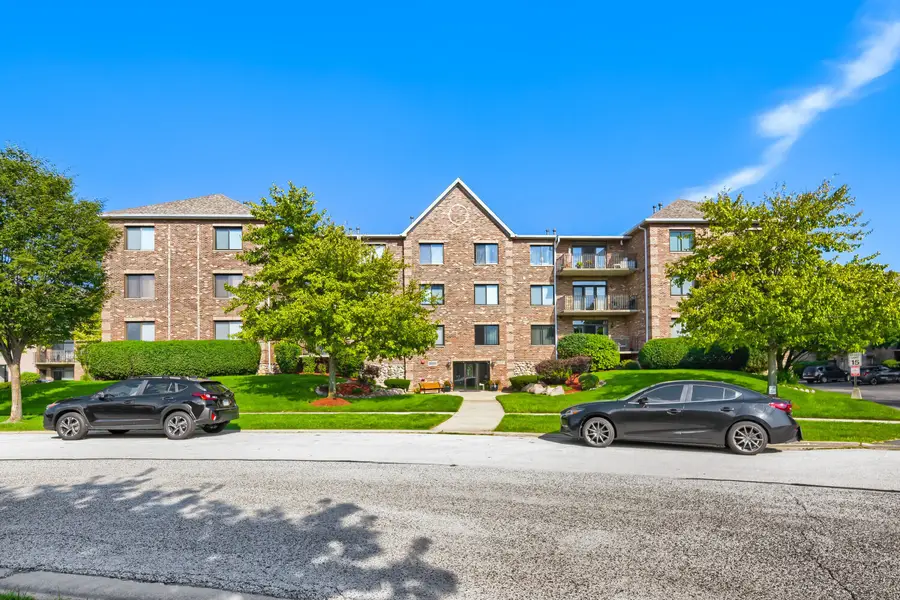11035 Deblin Lane #305, Oak Lawn, IL 60453 - #2