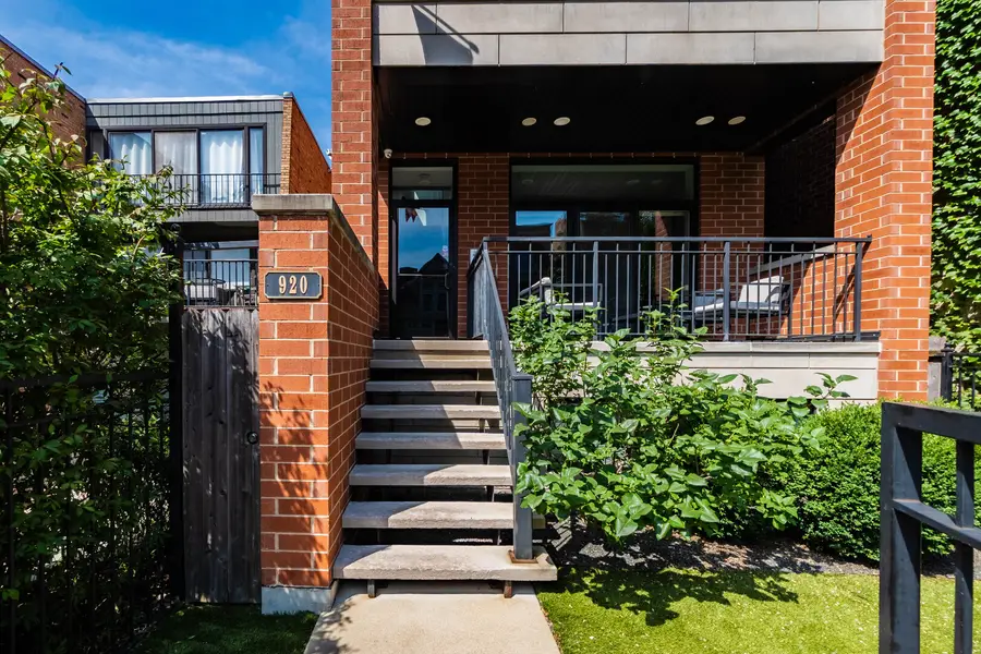 920 W Wrightwood Avenue #2, Chicago, IL 60614 - #2