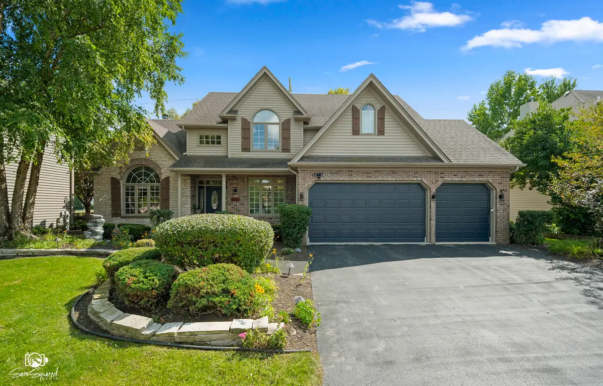 3356 Lapp Lane, Naperville, IL 60564 - #1