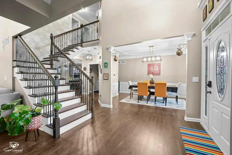 3356 Lapp Lane, Naperville, IL 60564 - #2